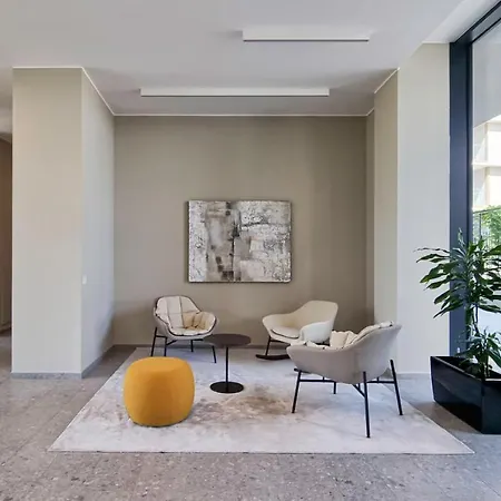 Italianway - Pasolini 70 A Uptown * 밀라노