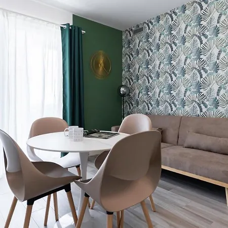 Italianway - Pasolini 70 A Uptown * 밀라노