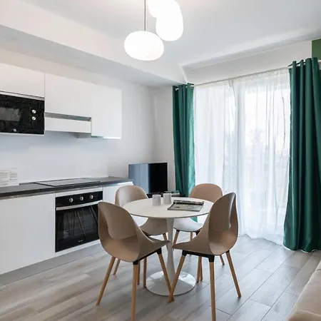 Italianway - Pasolini 70 A Uptown 밀라노