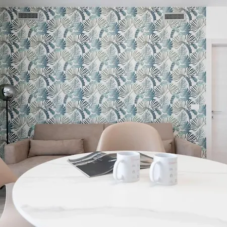 아파트 Italianway - Pasolini 70 A Uptown 밀라노