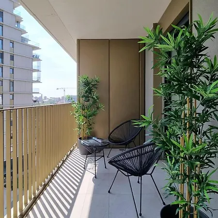 Italianway - Pasolini 70 A Uptown 밀라노