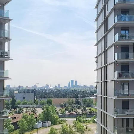 Italianway - Pasolini 70 A Uptown 아파트 *