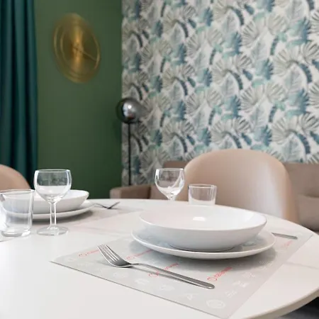 아파트 Italianway - Pasolini 70 A Uptown 밀라노