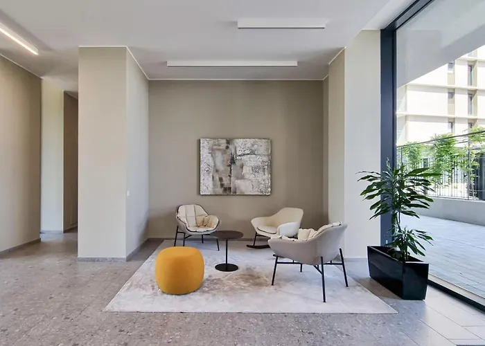 Pasolini 70 A - Uptown * Milano