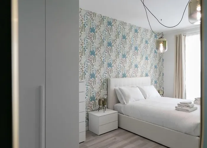 Pasolini 70 A - Uptown Lägenhet *