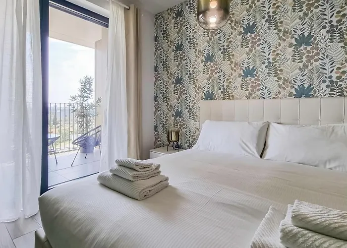 Pasolini 70 A - Uptown Lägenhet *