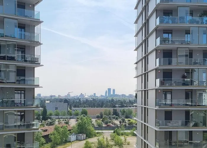 Pasolini 70 A - Uptown Lägenhet *