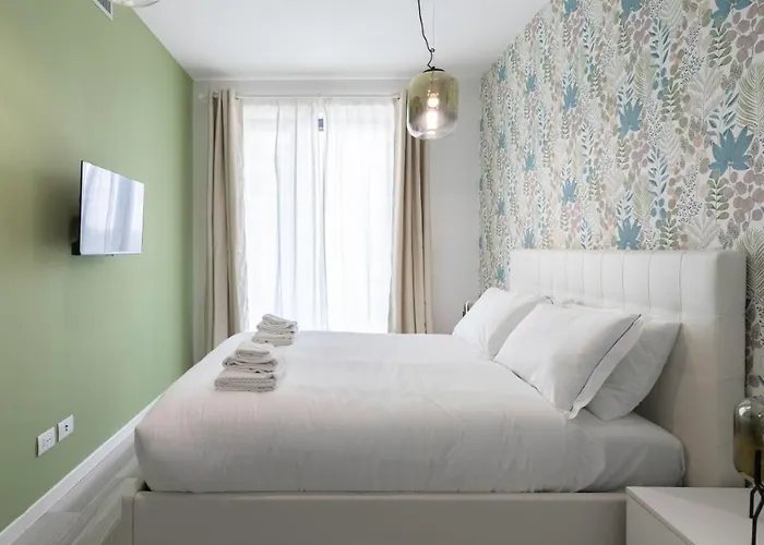 Pasolini 70 A - Uptown * Milano