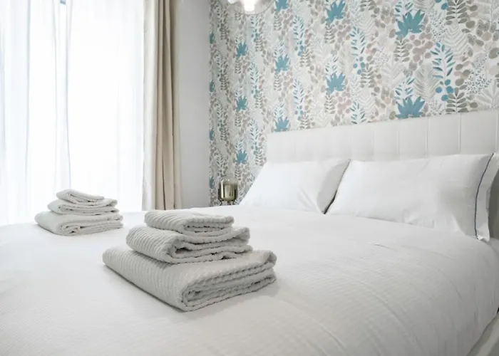 Pasolini 70 A - Uptown Lägenhet