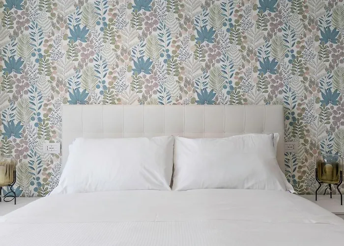 Pasolini 70 A - Uptown Lägenhet *