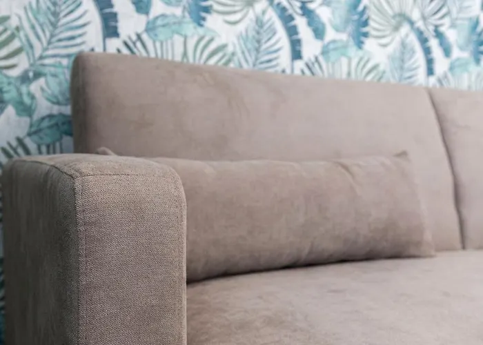 Lägenhet Pasolini 70 A - Uptown *