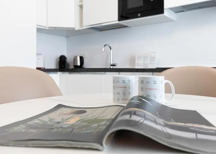 Pasolini 70 A - Uptown Milano