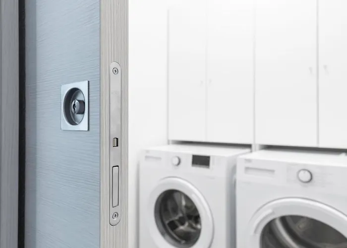 Lägenhet Pasolini 70 A - Uptown