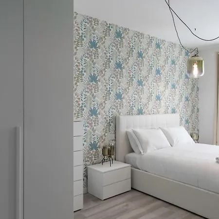 Pasolini 70 A - Uptown Apartman *