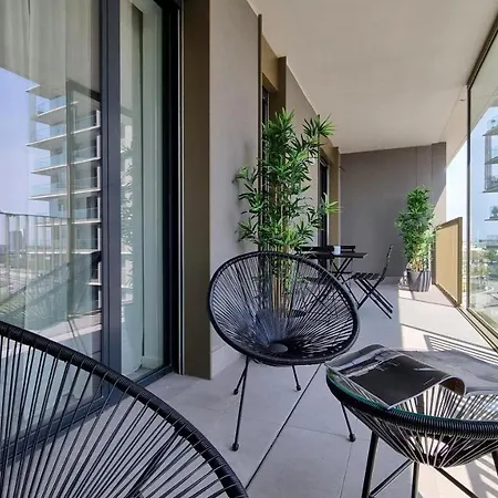 Pasolini 70 A - Uptown Apartman Milánó