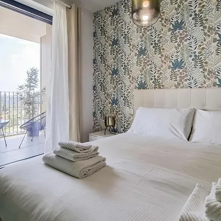 Pasolini 70 A - Uptown Apartman *