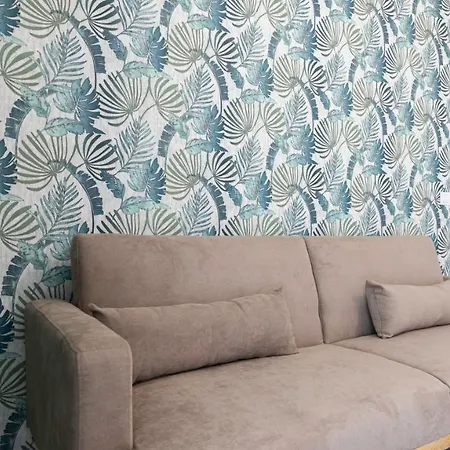Pasolini 70 A - Uptown Apartman Milánó