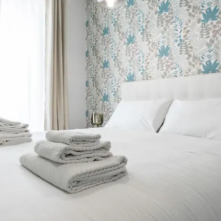 Pasolini 70 A - Uptown Apartman
