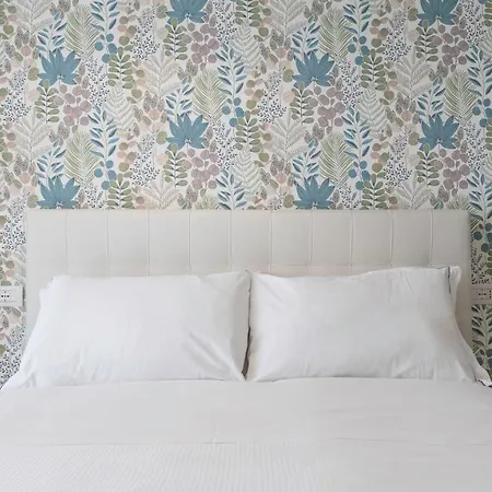 Pasolini 70 A - Uptown Apartman *
